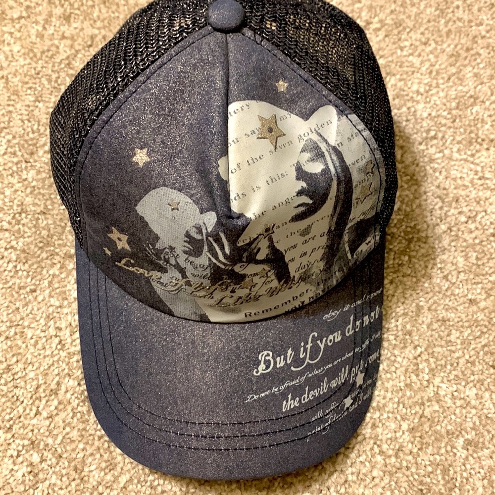 Women’s Cap